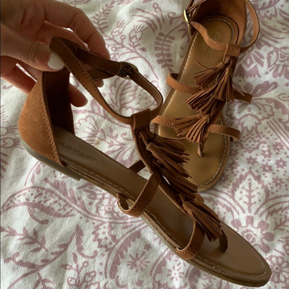 Sandals - Picture 4 of 4